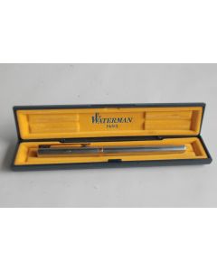 Stylo plume WATERMAN Inoxcrom