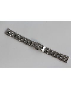 ALPINA Bracelet pour montre acier 17 mm