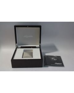 ALPINA Écrin pour montre