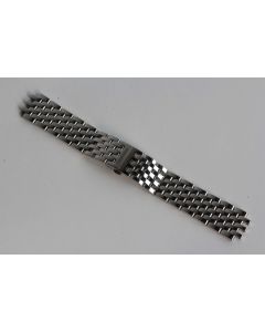 FREDERIQUE CONSTANT Bracelet pour montre acier 20 mm