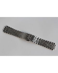 FREDERIQUE CONSTANT Bracelet pour montre acier 21 mm