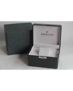 ZENITH Écrin pour montre