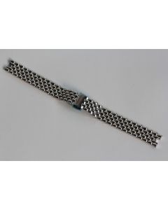 FREDERIQUE CONSTANT Bracelet pour montre acier 13 mm