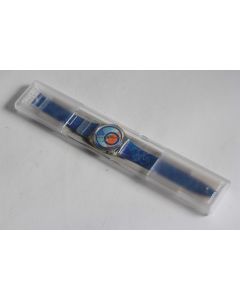 SWATCH Montre Gent Azimut GK179 1994
