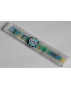 SWATCH Montre Gent Hookipa GN118