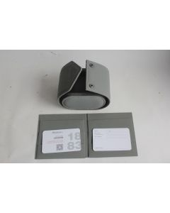 ALPINA Écrin de voyage pour montre + certificat d'authenticité