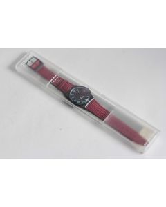 SWATCH Montre Barajas GB416 1992