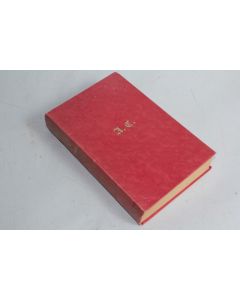Le livre de la Jungle Rudyard Kipling 1908