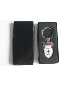 Porte clefs Ferrari