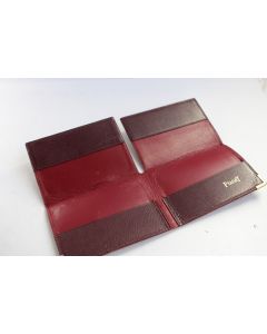 Porte cartes montres PIAGET