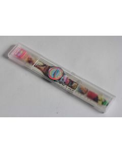 SWATCH Montre Postcard GN127 1993