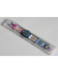 SWATCH Montre Sari GM111 1993
