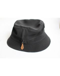 Bob HERMES Motsch noir Abbesses taille 56