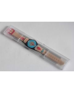SWATCH Montre Cancun GN126 1993