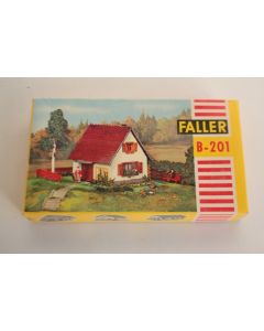 Faller HO 354 B-201 Maison d'habitation
