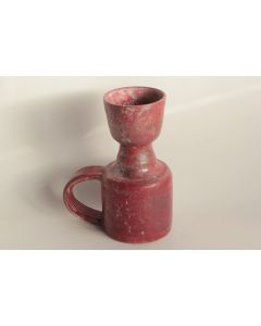 Vase cruche atelier Piet Knepper MOBACH Pays-Bas