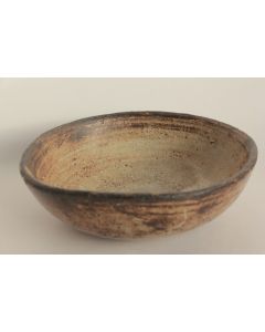Coupe céramique Jacques POUCHAIN L'Atelier Dieulefit