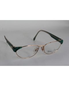 Lunettes Paloma Picasso 3783 vintage Femme