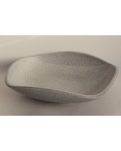 Coupe céramique craquelée Fridegart GLATZLE Karlsruhe