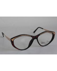 Lunettes Paloma Picasso 3733 vintage Femme