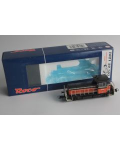ROCO 63947 Locotracteur diesel SNCF 8456