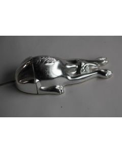 Souris vintage publicitaire R.J Raynolds Tobacco Camel