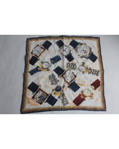 JAEGER LeCOULTRE Gavroche soie Montre