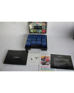 Coffret le nez dans les fleurs 12 arômes Jean Lenoir
