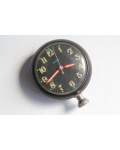 SMITHS ancienne montre militaire pour véhicule Angleterre 