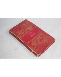 Vercingétorix ou la chute de l'indépendance gauloise F. Corréard 1889