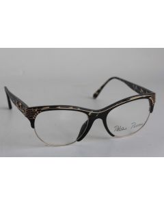 Lunettes Paloma Picasso 3709 vintage Femme