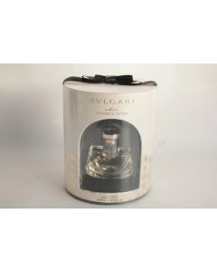 BULGARI Coffret eau parfum gel douche lotion Mon Jasmin Noir