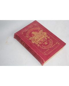 Bibliothèque rose illustrée La mer polaire Ferd. De Lanoye 1864