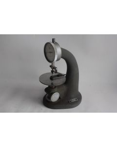 Comparateur de précision Appareil de mesure mécanique Compac Genève