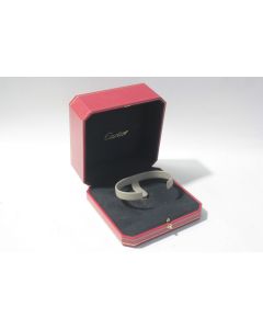 CARTIER Écrin pour montre