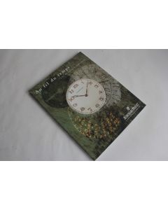 AUDEMARS PIGUET Revue Au fil du temps L'art des montres à complications