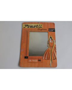Miroir publicitaire Textile Prestil Nylon
