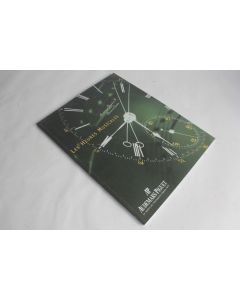 AUDEMARS PIGUET Revue Les heures musicales