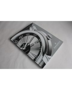 AUDEMARS PIGUET Catalogue montres Collections 2006-2007