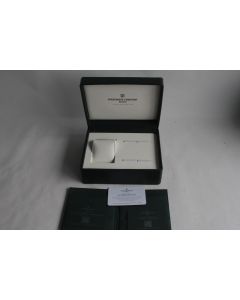  FREDERIQUE CONSTANT Écrin pour montre + garantie