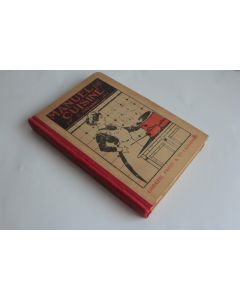 Livre Manuel de cuisine G.Hayward 5ème édition 1918