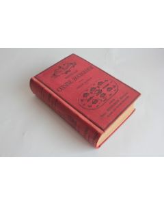 Livre Nouvelle cuisine Bourgeoise Urbain Dubois 1941
