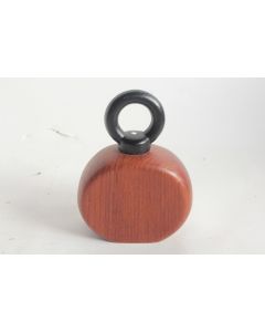 Moulin à sel poivre teck Richard Nissen Danemark Bodum