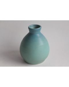 Vase céramique Artus VAN BRIGGLE Colorado Springs USA