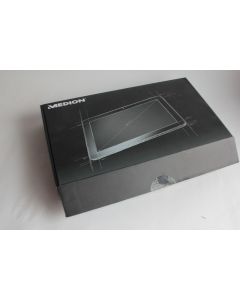 Tablette portable Medion Akoya S1219T 32GB convertible