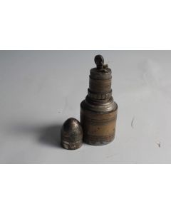 Briquet essence Travail des tranchées Poilus Guerre 14-18