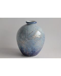 Vase porcelaine Limoges Camille Tharaud