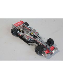 MINICHAMPS Voiture miniature 1/43 McLaren Mercedes MP4-21 2006