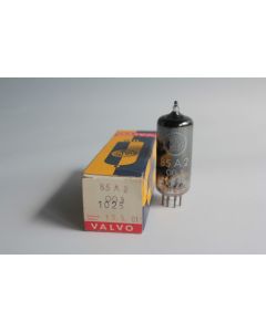 Ampoule radio Valvo 85A2 OG3 radio à tube neuf