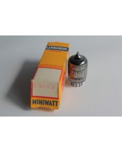 Ampoule radio Philips Miniwatt Z803U radio à tube neuf